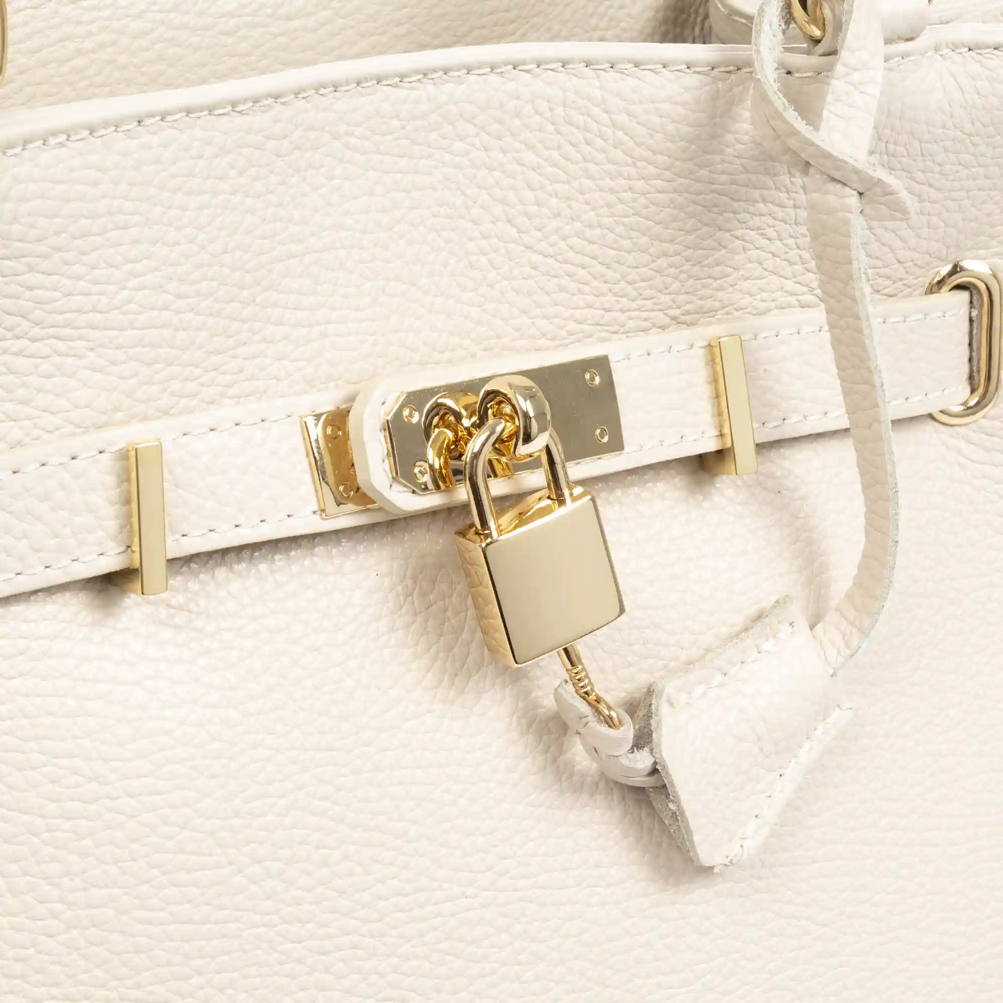 Firenze artegiani Arola bolso tote mujer. Piel Dollaro auténtica Rebajas