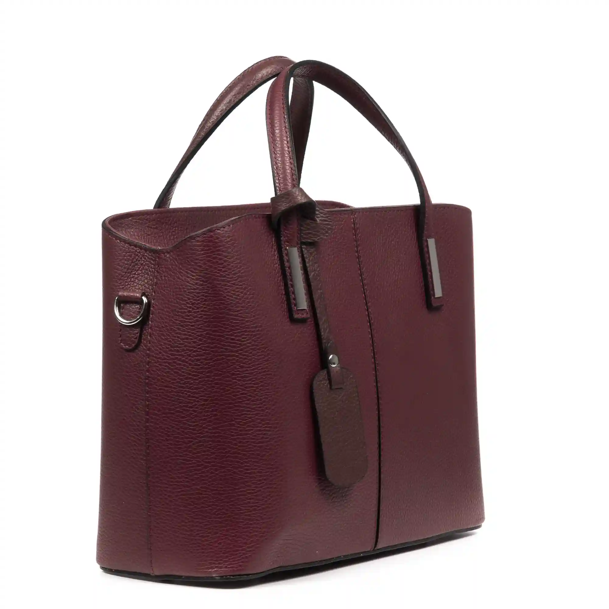 Firenze artegiani Violante Bolso tote Mujer. Piel auténtica Dollaro Rebajas baratas