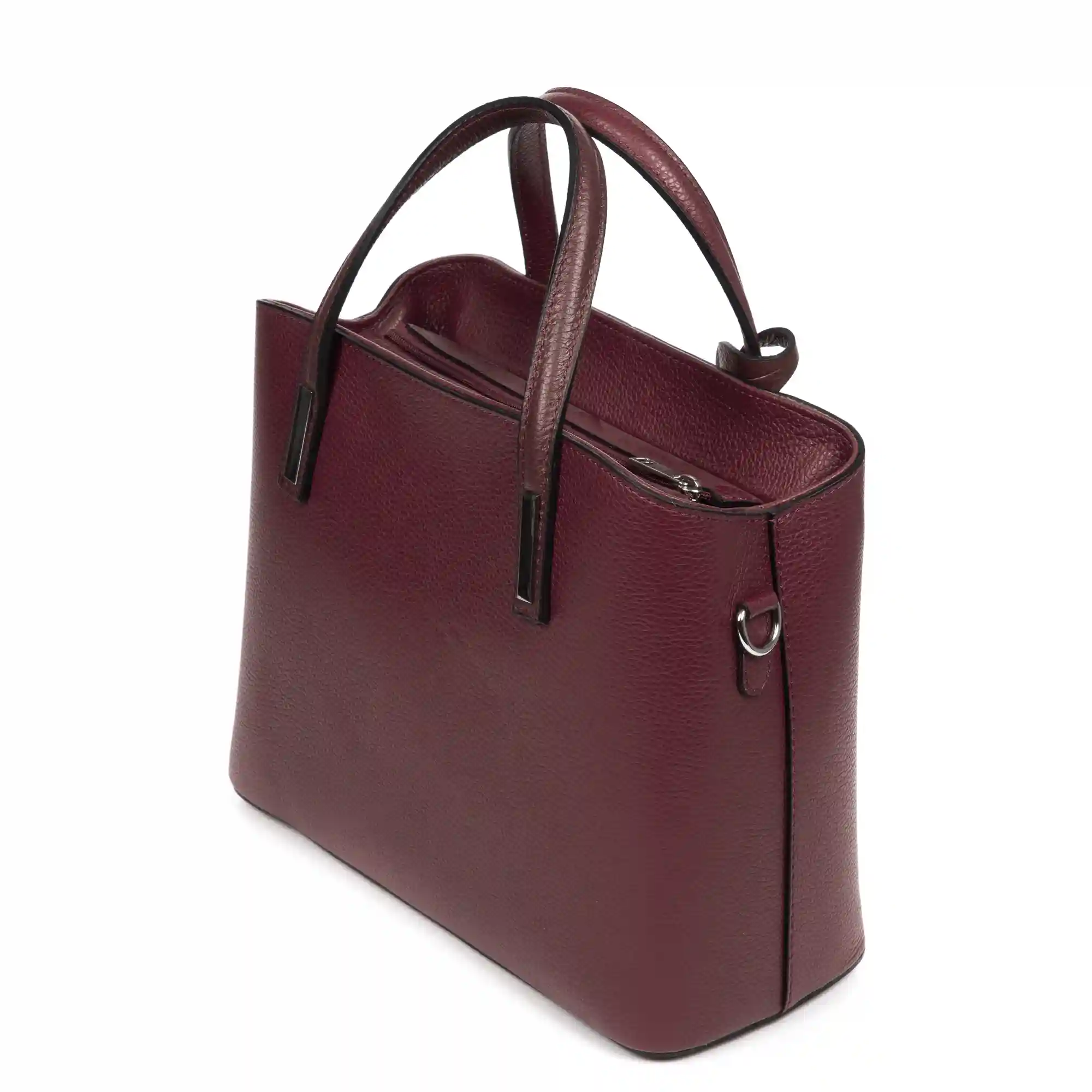 Firenze artegiani Violante Bolso tote Mujer. Piel auténtica Dollaro Rebajas baratas