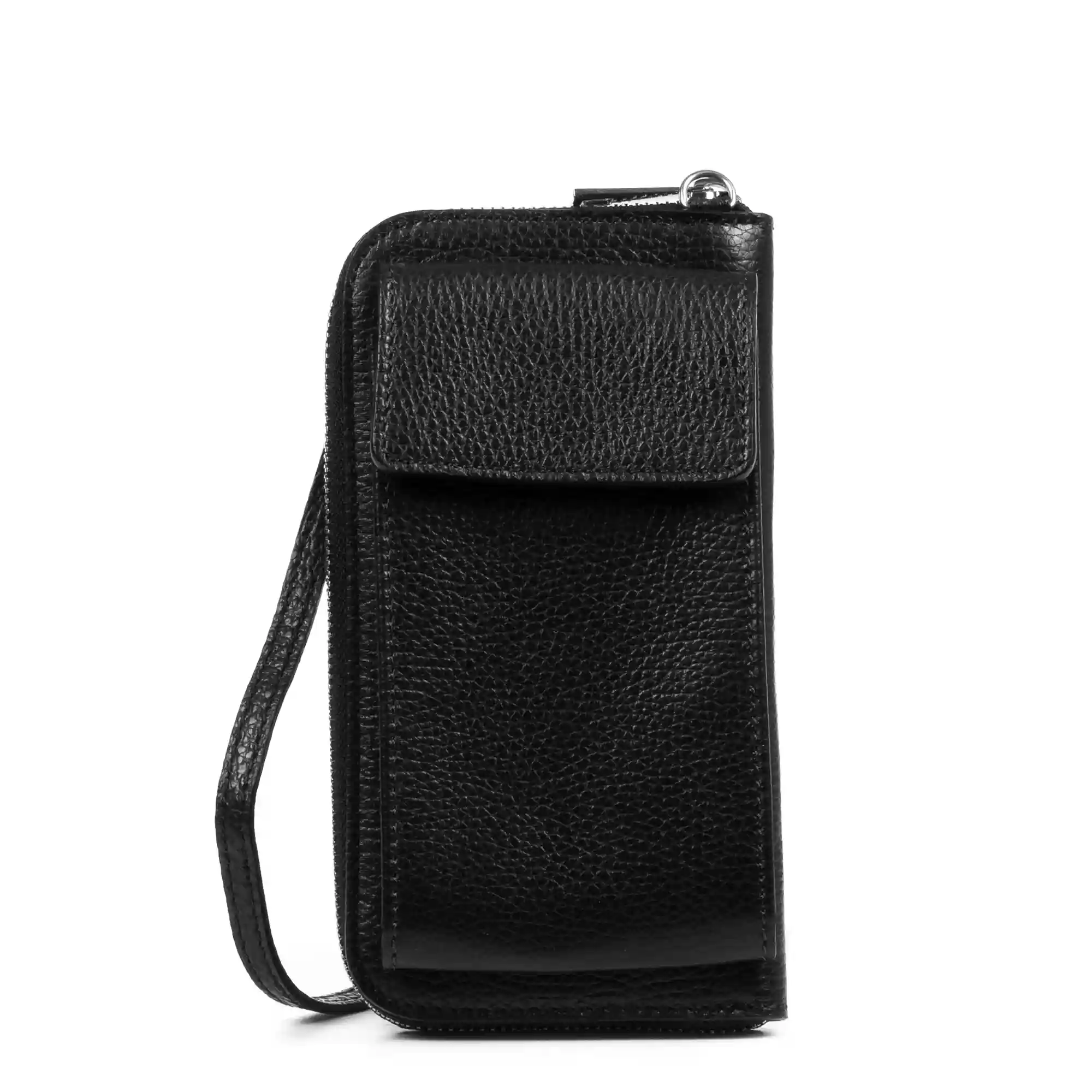 Firenze artegiani Carmina Cartera Mujer Mujer.Piel auténtica Dollaro COMPRAR AHORA