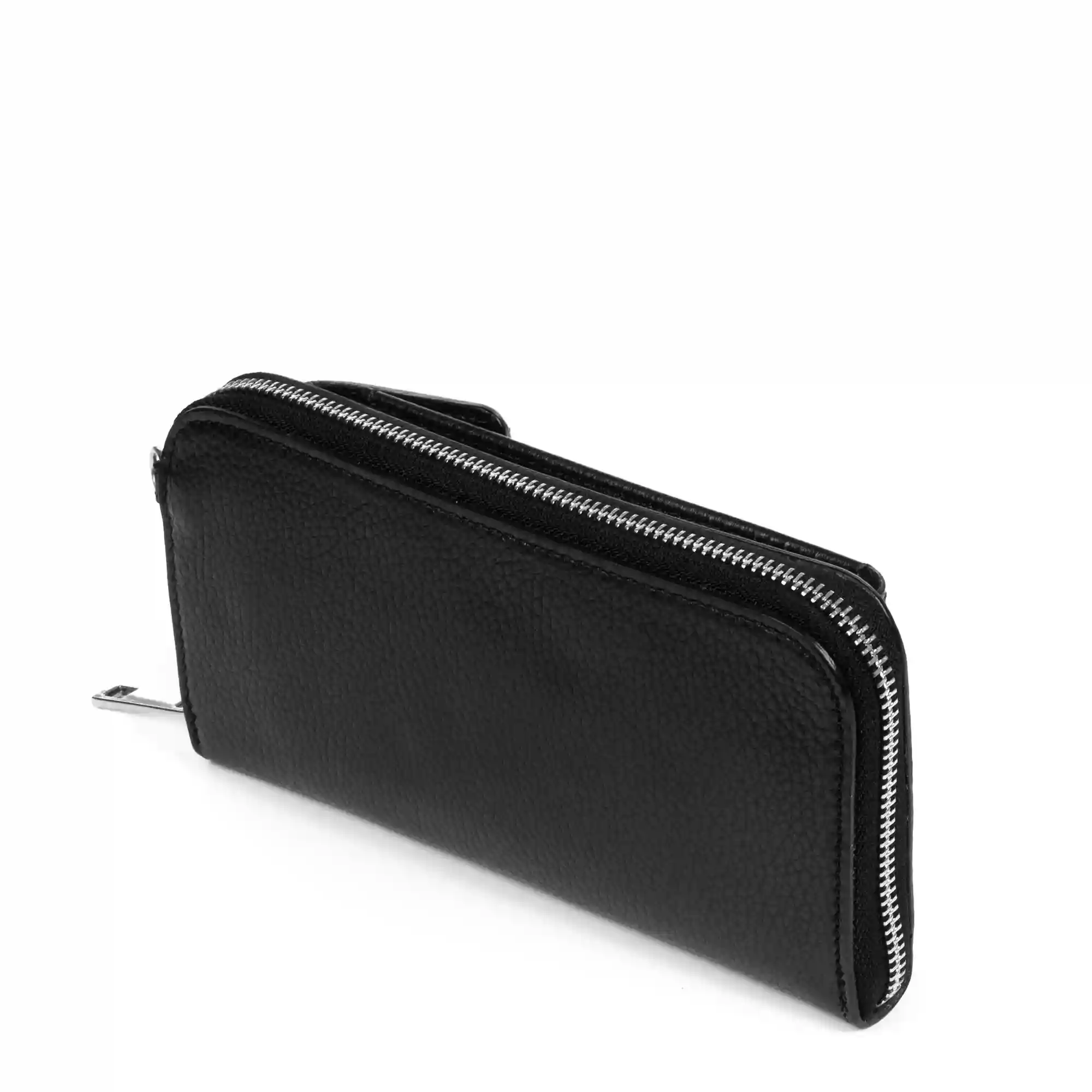 Firenze artegiani Carmina Cartera Mujer Mujer.Piel auténtica Dollaro COMPRAR AHORA
