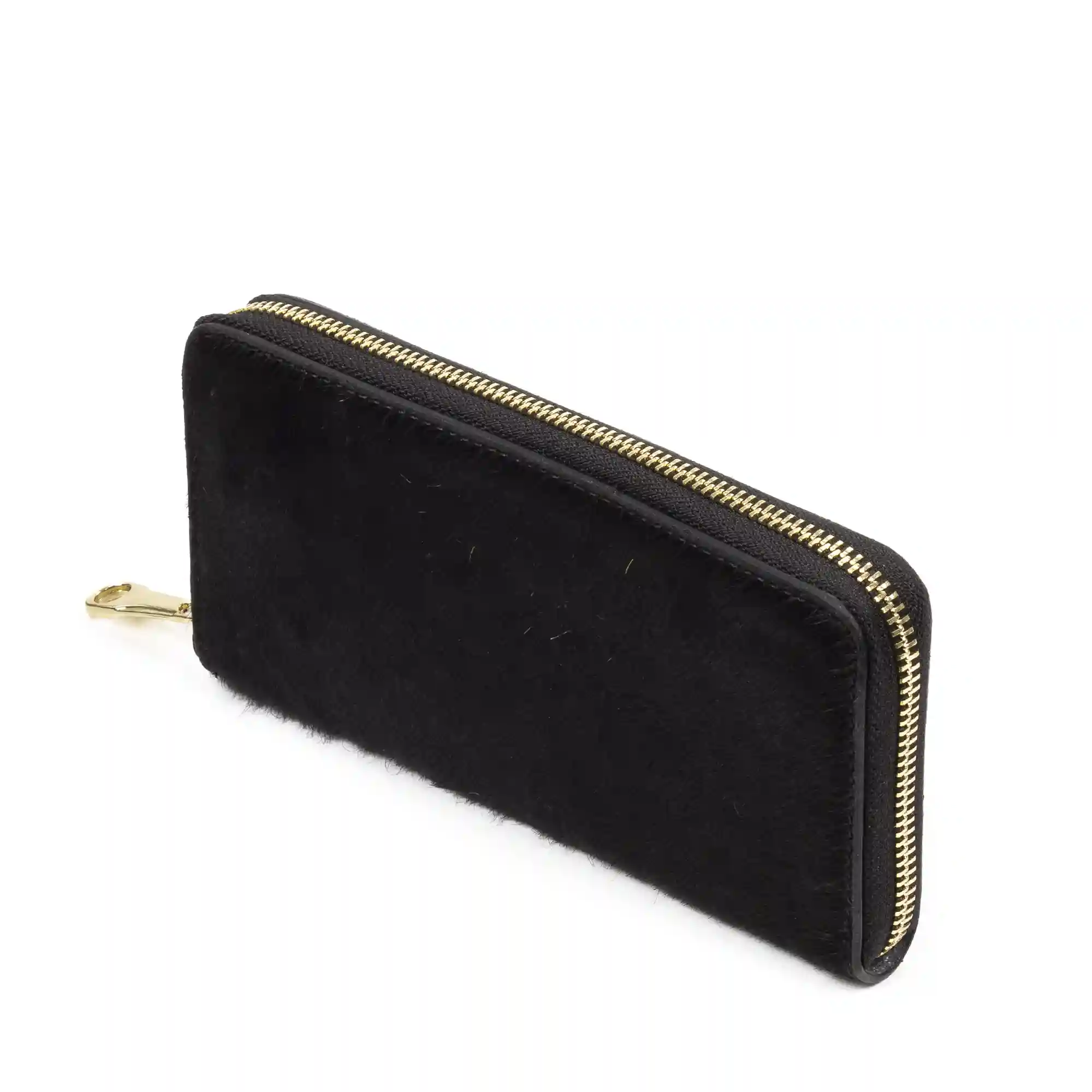Firenze artegiani Stella Cartera Mujer Mujer. Piel auténtica Cavallino Pitón Marrón ÚLTIMAS EDICIONES