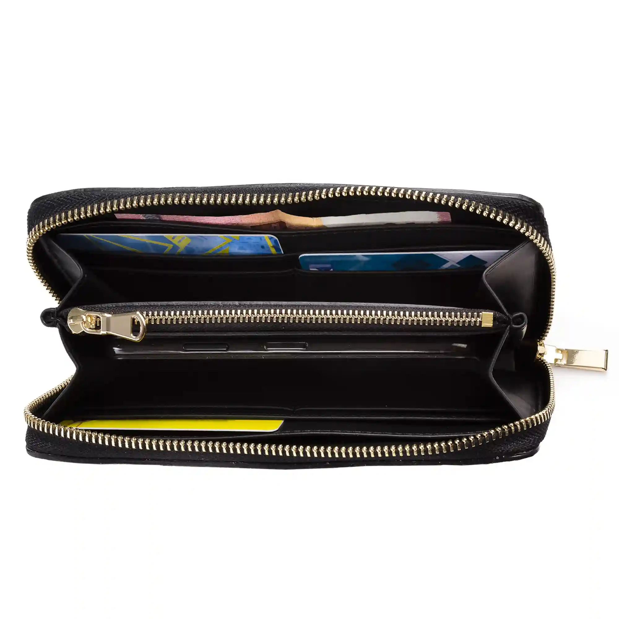 Firenze artegiani Stella Cartera Mujer Mujer. Piel auténtica Cavallino Pitón Marrón ÚLTIMAS EDICIONES
