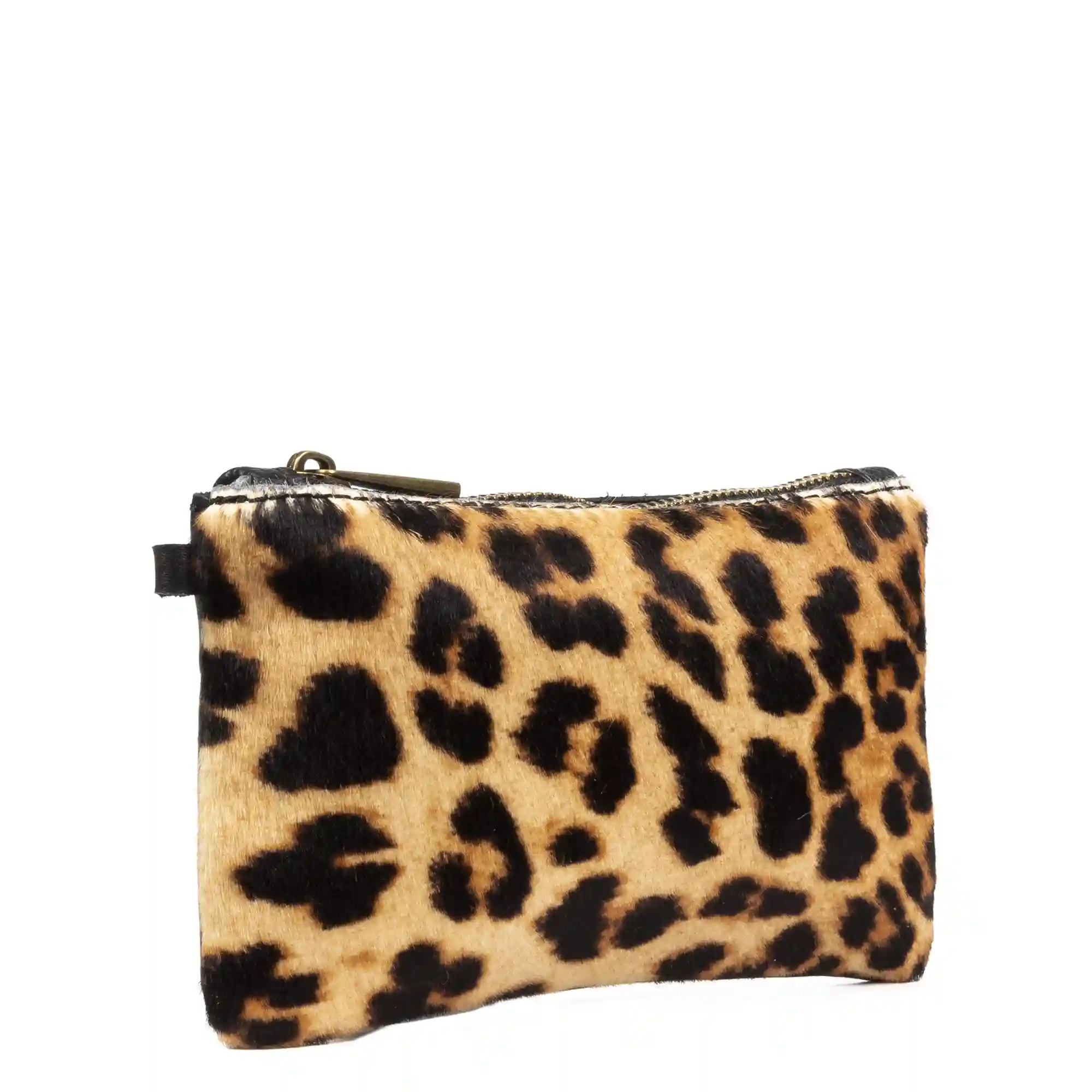 Firenze artegiani Mattarello Cartera Mujer Mujer.Piel auténtica Sauvage Precio de fábrica