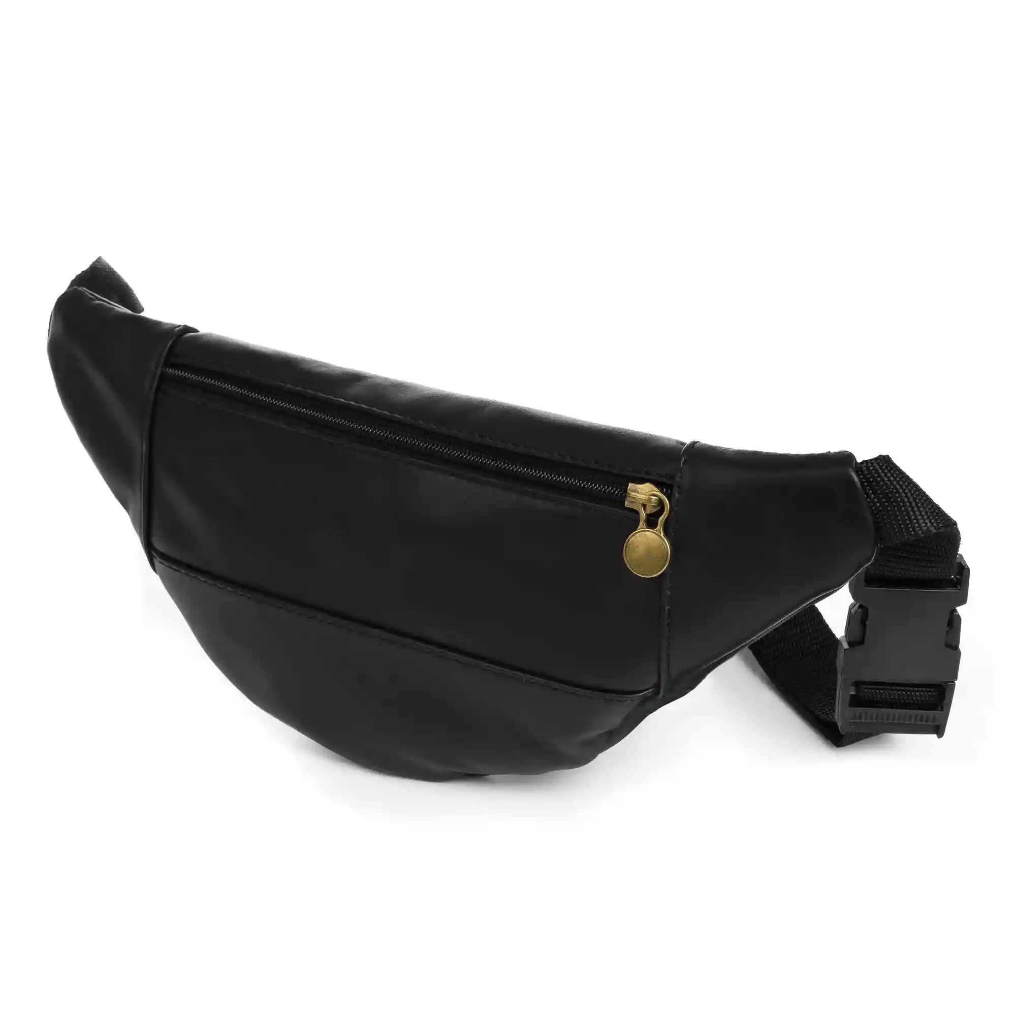 Firenze artegiani Clara Riñonera de moda Unisex.Piel auténtica Sauvage Rebajas