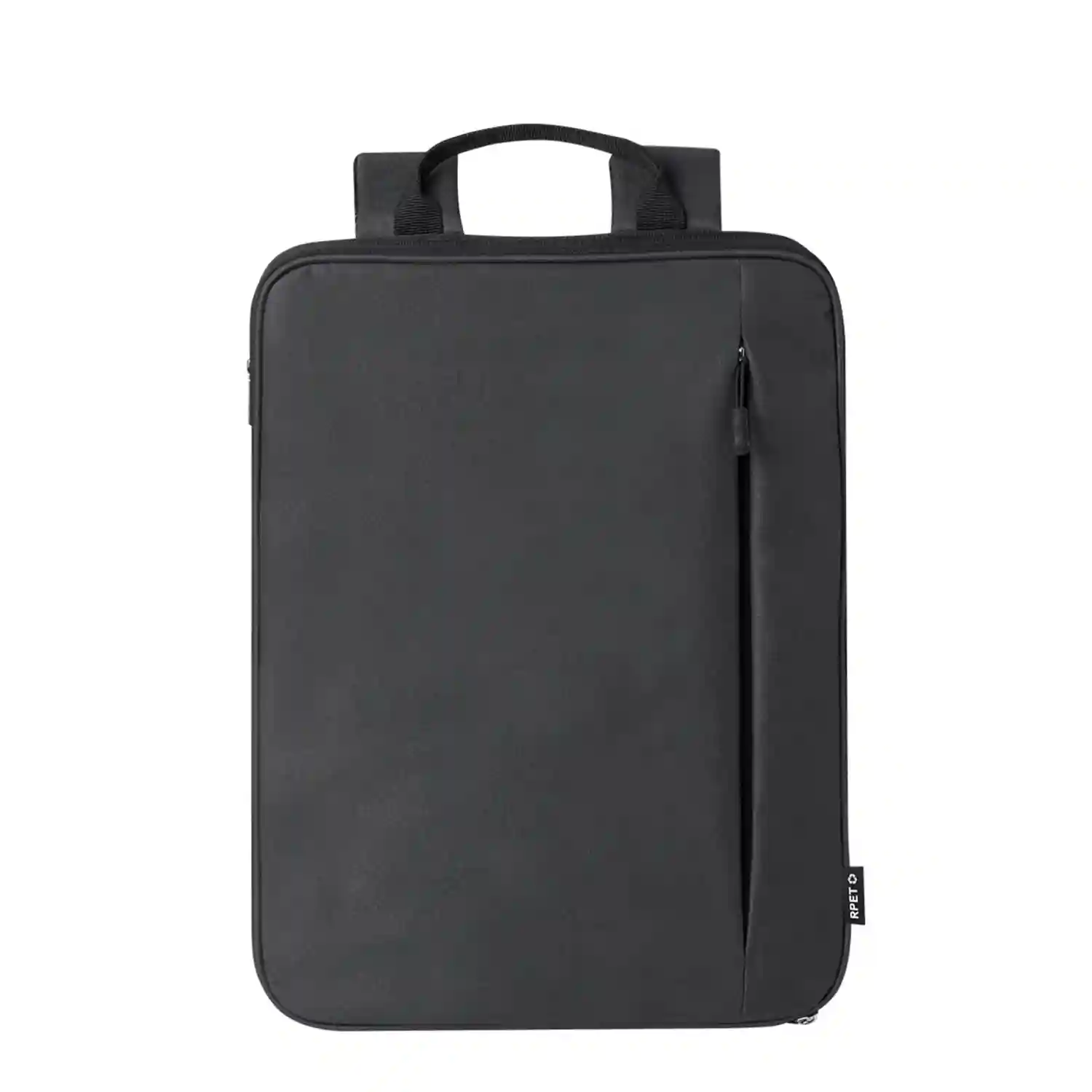 Firenze artegiani Mochila extensible Weiter porta laptop para tablet de 10 pulgadas y portátil de 15 pulgadas. Materiales reciclados Oferta especial