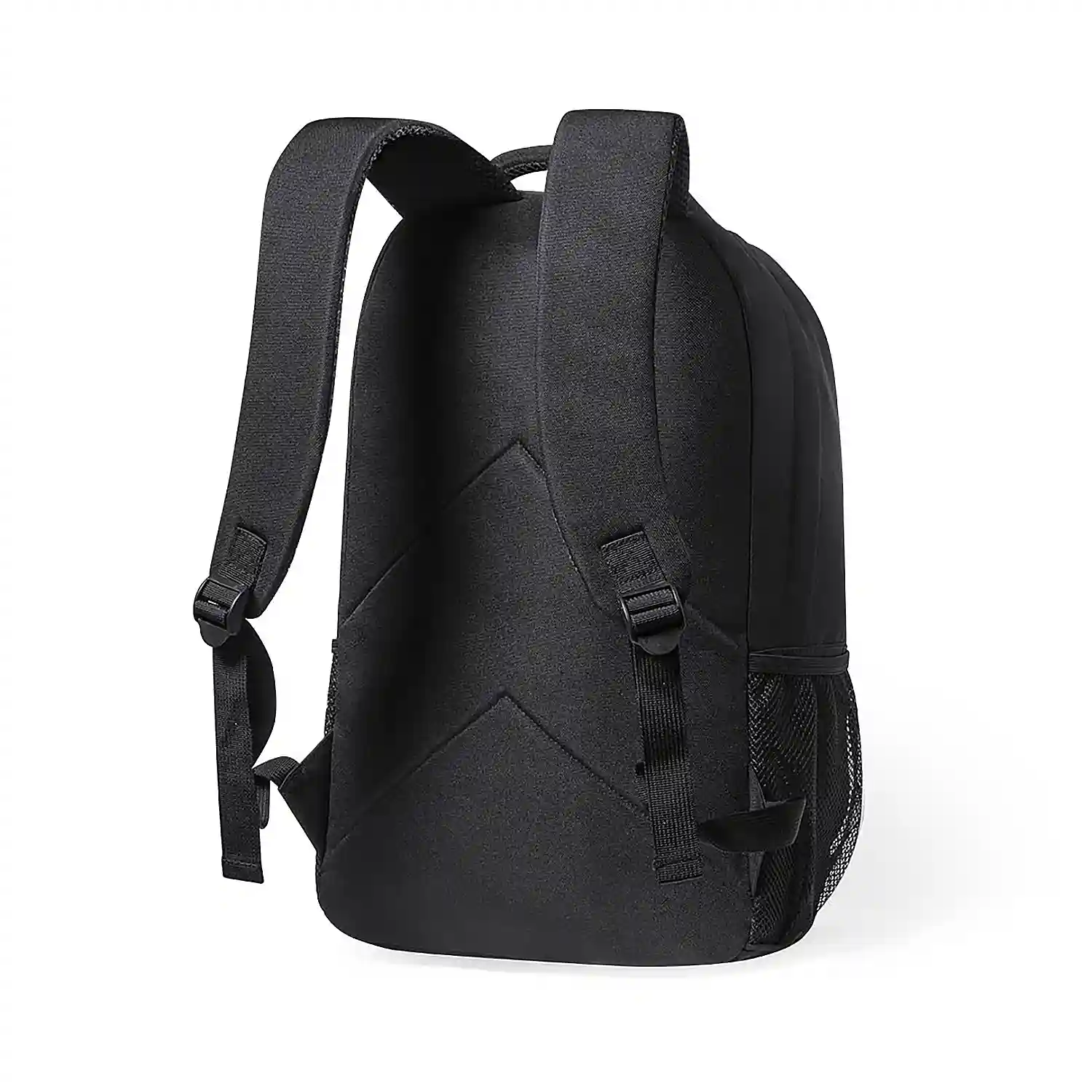 Firenze artegiani Mochila Acolchada poliéster REPT 600D. Bolsillo Acolchado para Portátil y Tablet Últimos 2 días