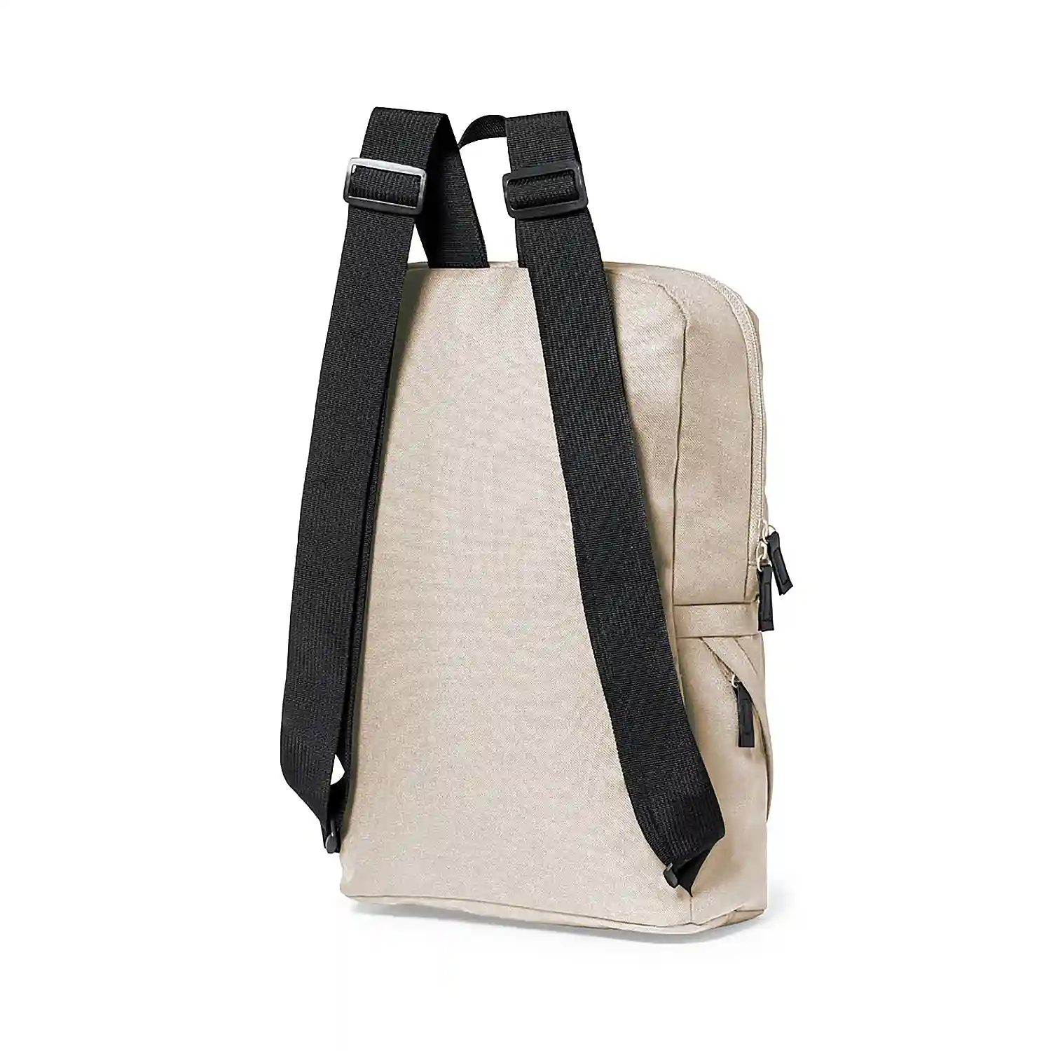 Firenze artegiani Mochila Parte Trasera Acolchada poliéster 600D REPT Promoción por tiempo limitado