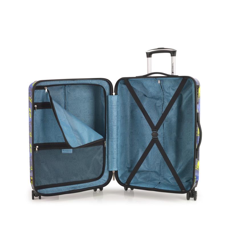 Gabol Maleta mediana BALL Oferta exclusiva