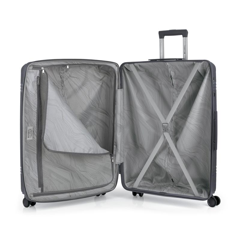 Gabol Maleta Grande SAORI Ofertas de temporada