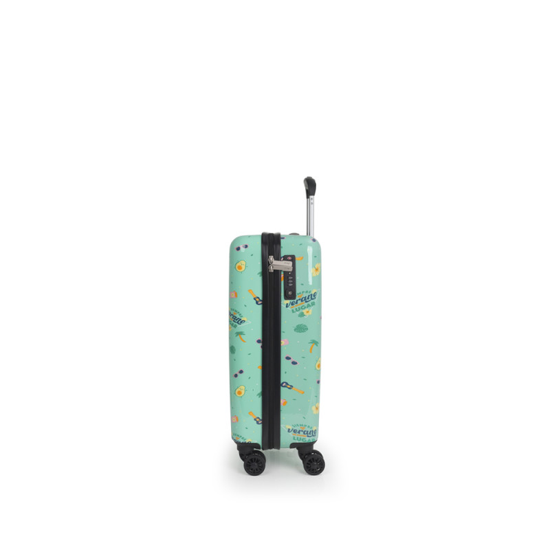 Gabol Maleta Cabina HAWAI MR. WONDERFUL Grandes ahorros