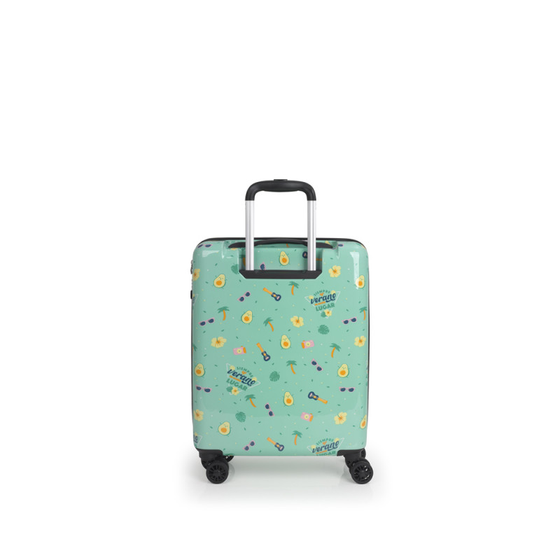 Gabol Maleta Cabina HAWAI MR. WONDERFUL Grandes ahorros