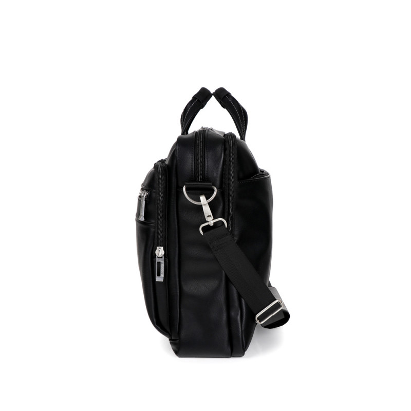 Gabol Maletín para Portátil 15 6" 2 Dpt. STINGER Descuento