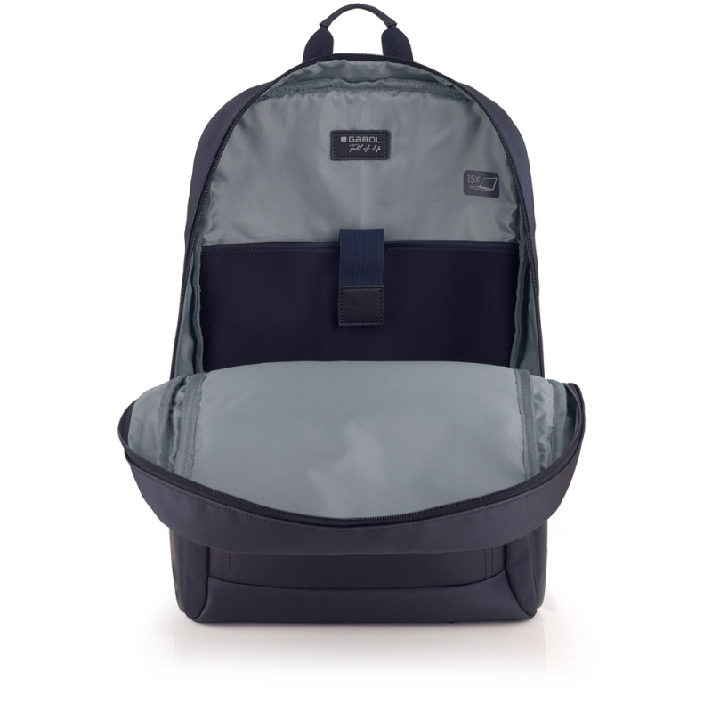 Gabol Mochila para portátil 15 6" JAZZ Envío gratis