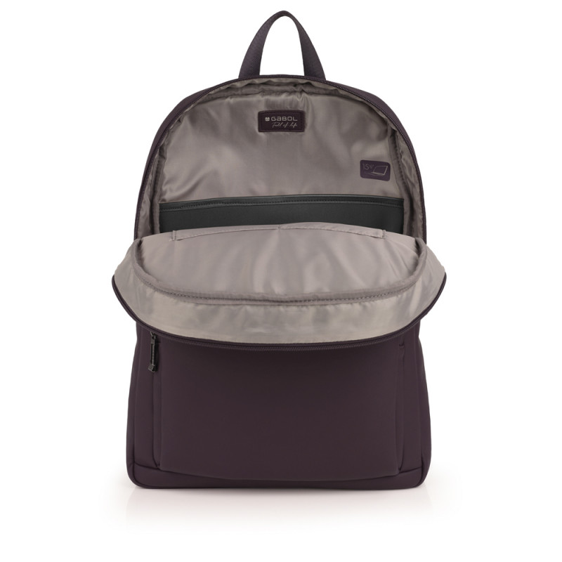 Gabol Mochila para portátil PAUSE COMPRAR AHORA