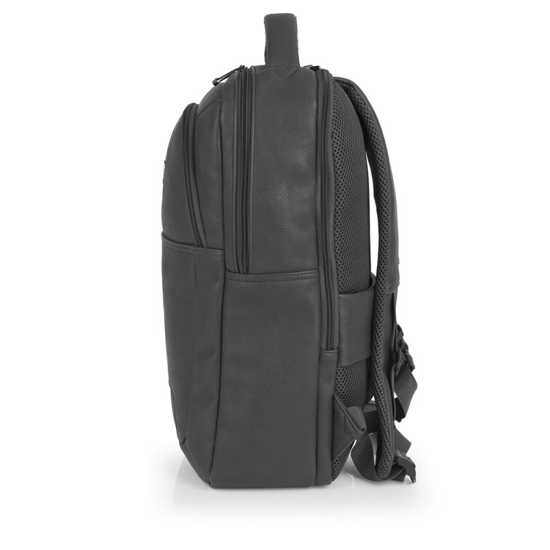 Gabol Mochila para portátil 2 compartimentos DECKER Últimos 2 días