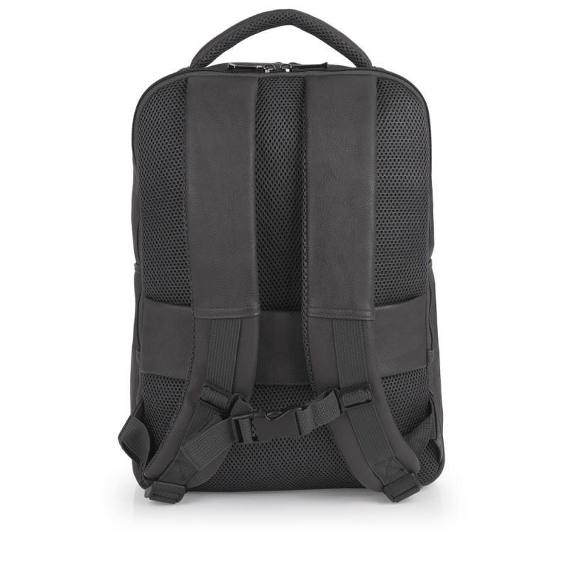 Gabol Mochila para portátil 2 compartimentos DECKER Últimos 2 días