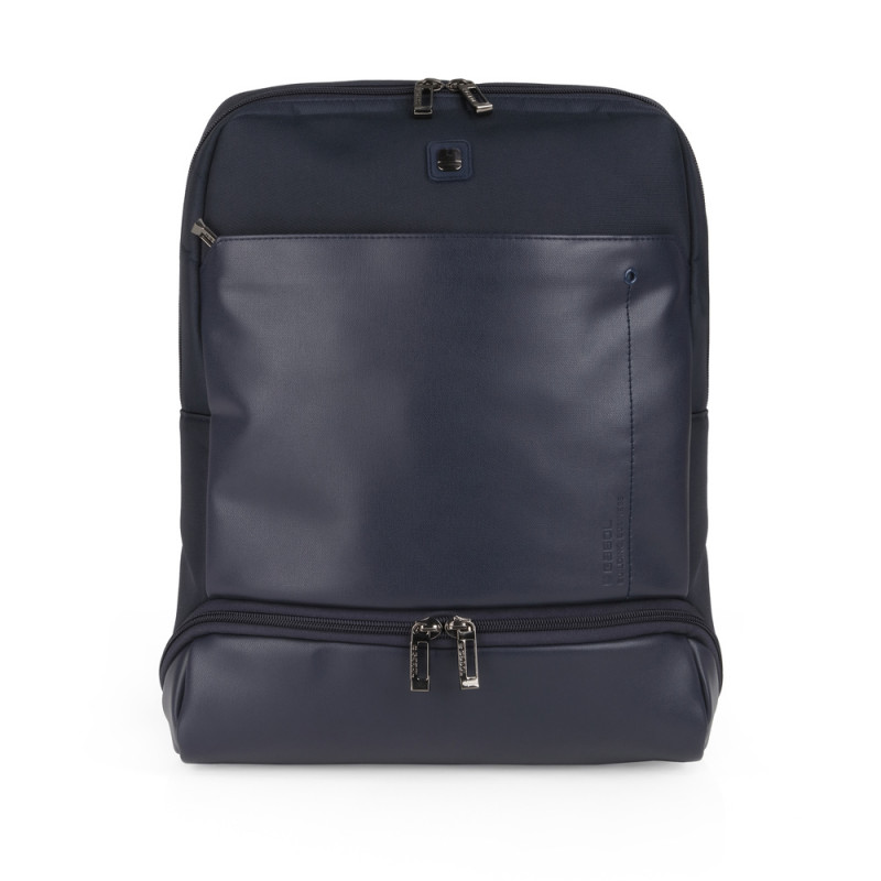Gabol Mochila para portátil expandible NETWORK Precio de fábrica