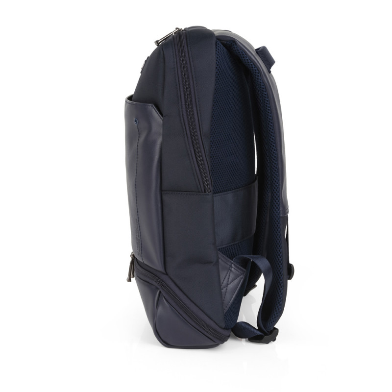 Gabol Mochila para portátil expandible NETWORK Precio de fábrica
