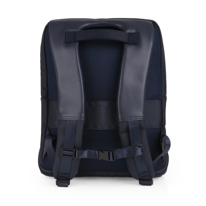 Gabol Mochila para portátil expandible NETWORK Precio de fábrica