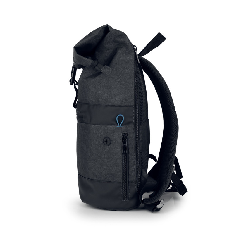 Gabol Mochila para Portátil 15 6" Material Reciclado ACTIVE Promoción por tiempo limitado