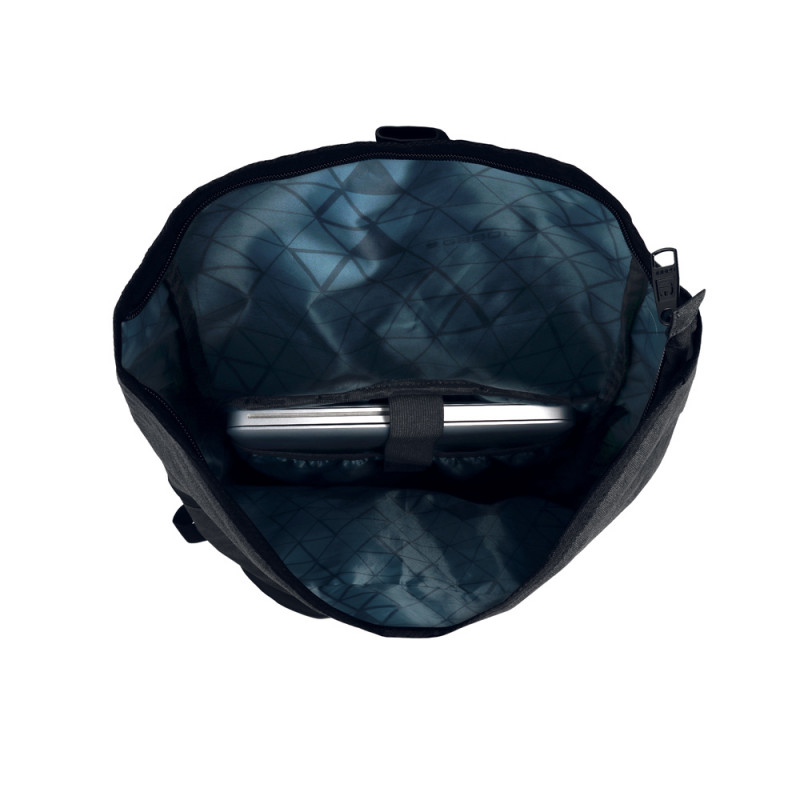 Gabol Mochila para Portátil 15 6" Material Reciclado ACTIVE Promoción por tiempo limitado