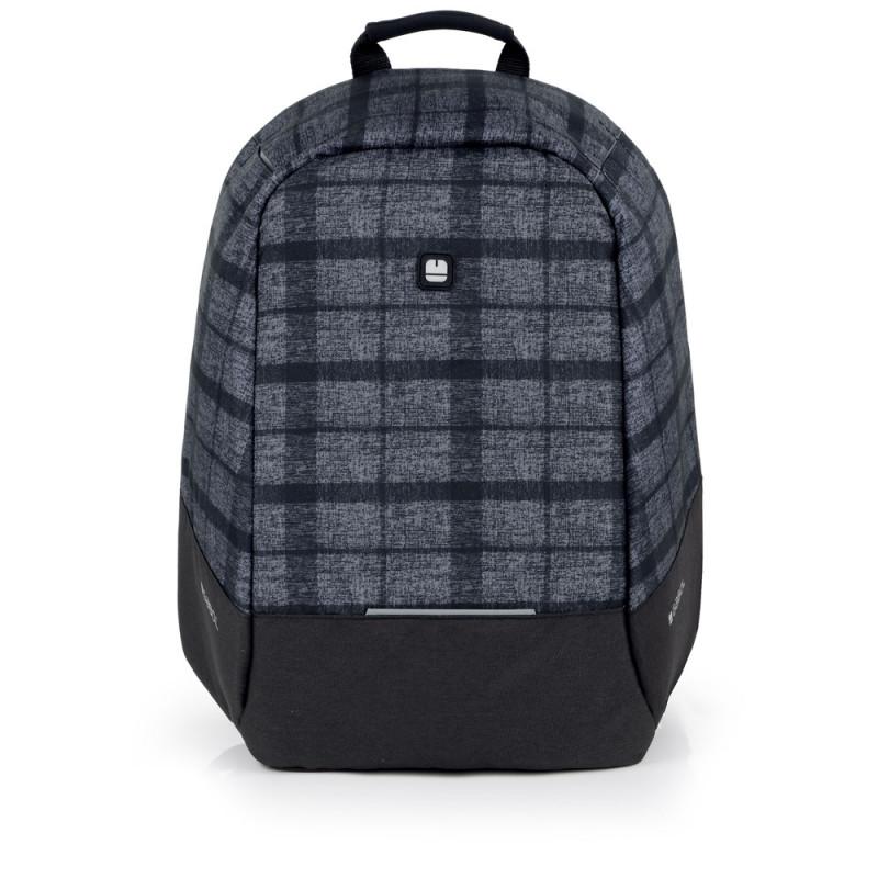 Gabol Mochila Antirrobo Impermeable MARVIN Solo hoy