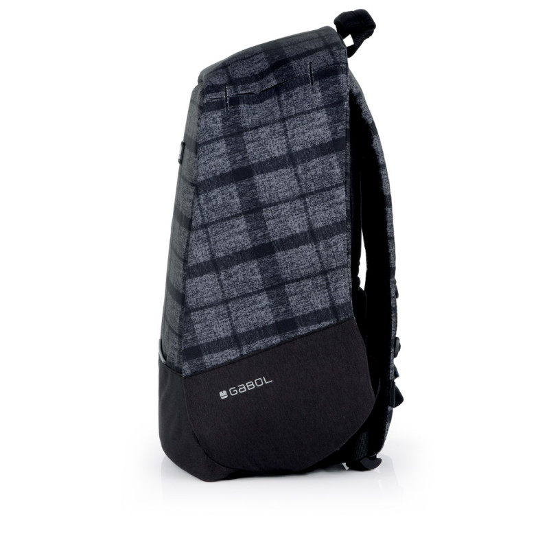 Gabol Mochila Antirrobo Impermeable MARVIN Solo hoy