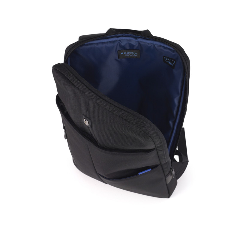 Gabol Mochila plana INTRO Oferta especial de fábrica