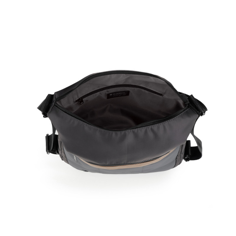 Gabol Bolso mochila impermeable SOFIA En oferta