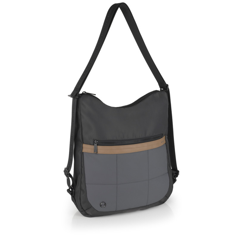 Gabol Bolso mochila impermeable SOFIA En oferta