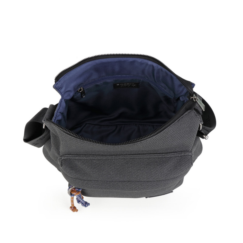 Gabol Bolso bandolera SALMA Ofertas de temporada