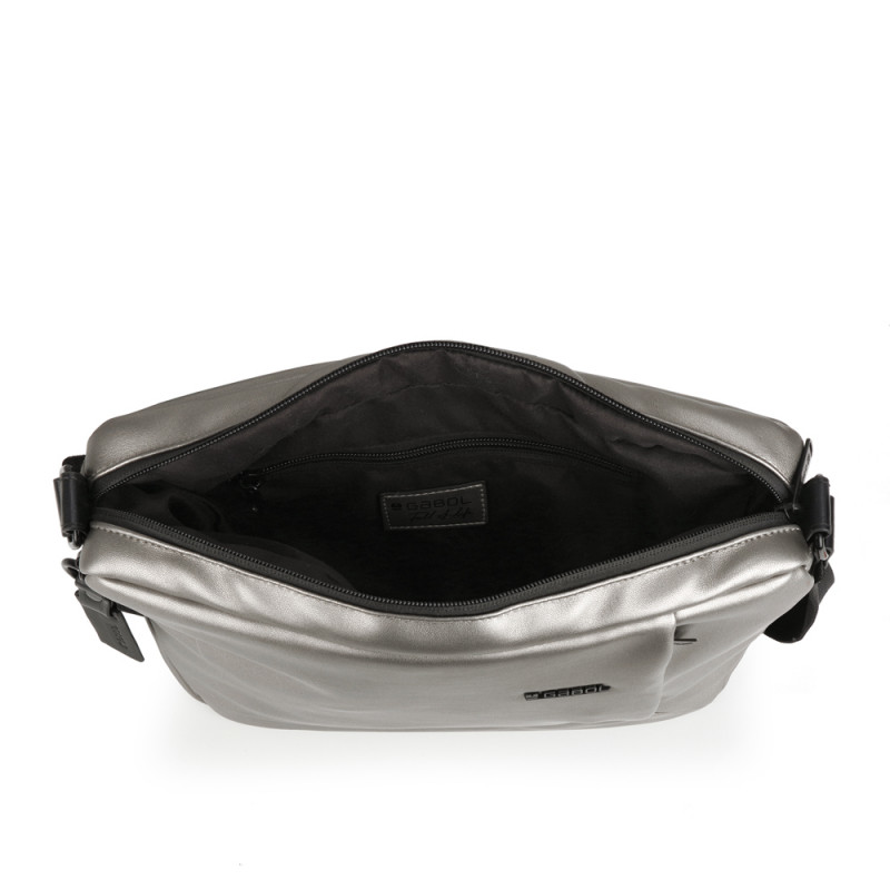 Gabol Bolso bandolera MEGAN Outlet