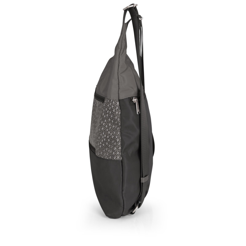Gabol Mochila apertura trasera EMORY Venta caliente