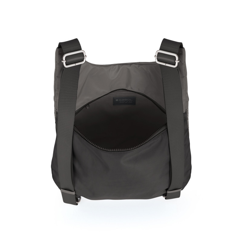 Gabol Mochila apertura trasera EMORY Venta caliente