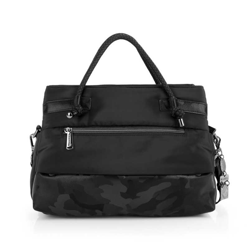 Gabol Bolso 3 compartimentos INGRID Gran oferta
