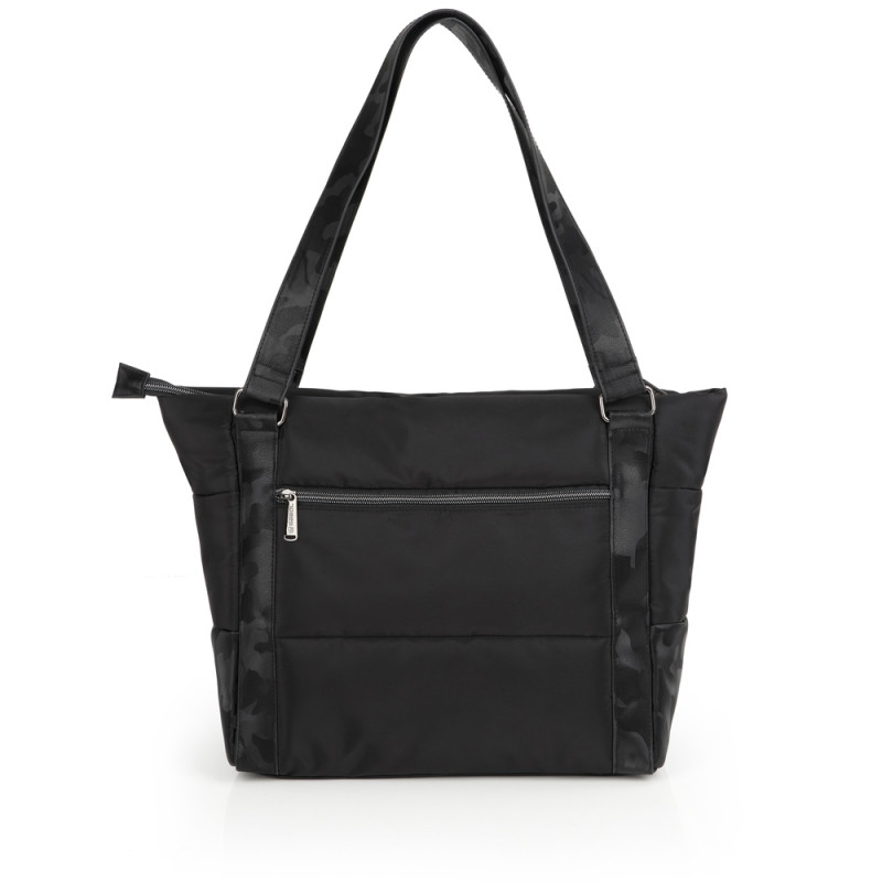 Gabol Bolso shopper impermeable INGRID Rebajas de fábrica