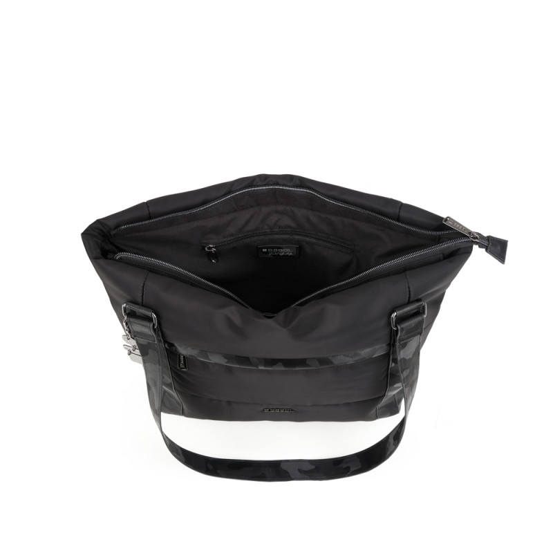 Gabol Bolso shopper impermeable INGRID Rebajas de fábrica
