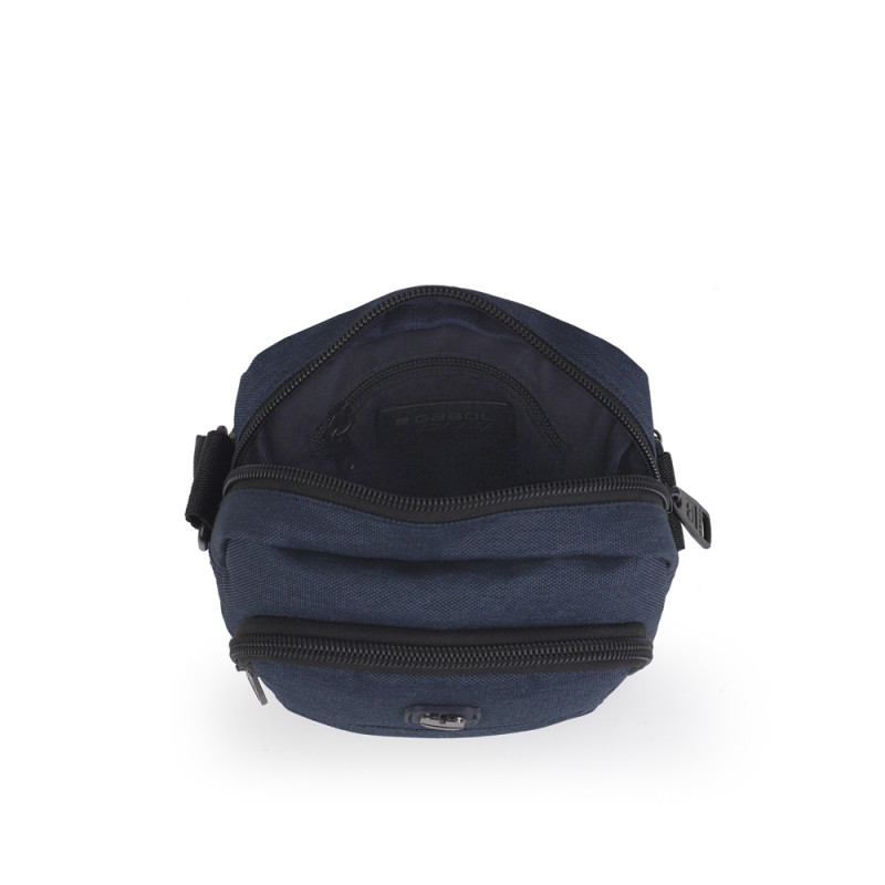 Gabol Bandolera NEPTUNO Descuento