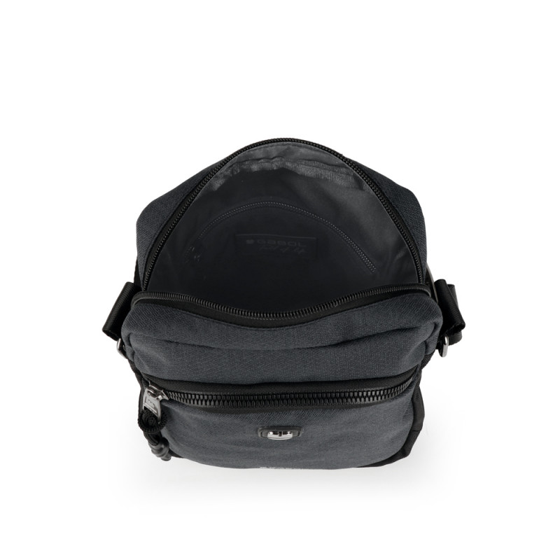Gabol Bandolera MILO Rebajas online