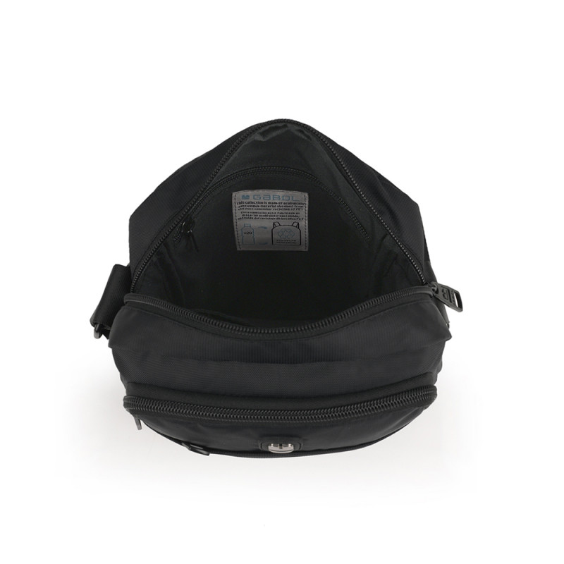 Gabol Bandolera KENDO ECO Promoción trimestral