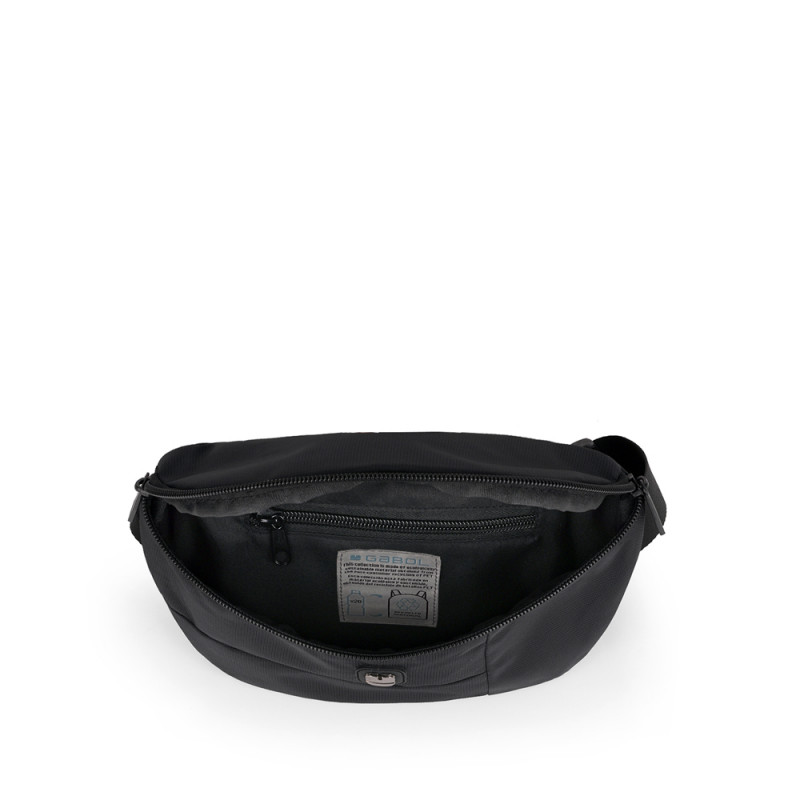 Gabol Riñonera KENDO ECO Superdescuento