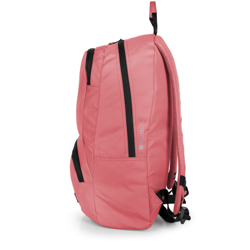 Gabol Mochila + Estuche Triple GLOBAL Grandes descuentos