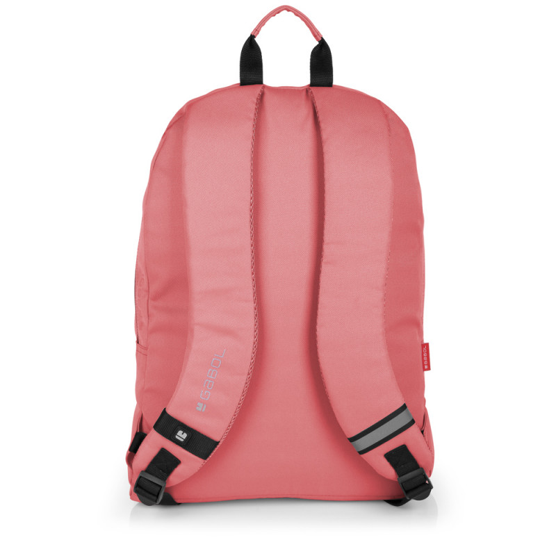 Gabol Mochila + Estuche Triple GLOBAL Grandes descuentos
