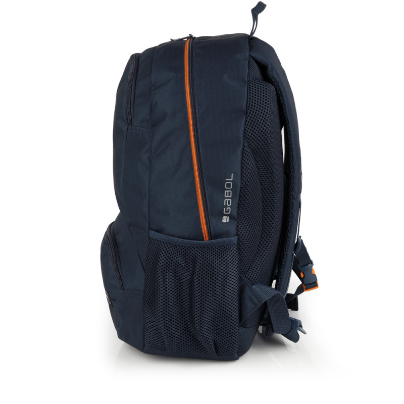 Gabol Mochila SPRINT Envío internacional gratuito
