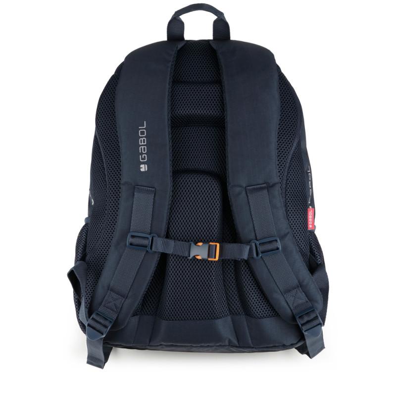Gabol Mochila SPRINT Envío internacional gratuito