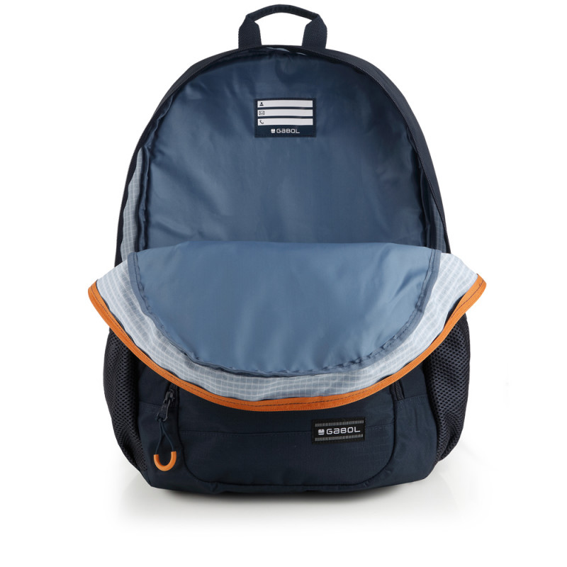 Gabol Mochila SPRINT Envío internacional gratuito