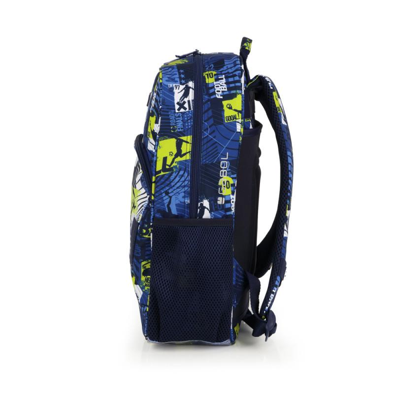 Gabol Mochila adaptable a carro BALL Tienda de fábrica