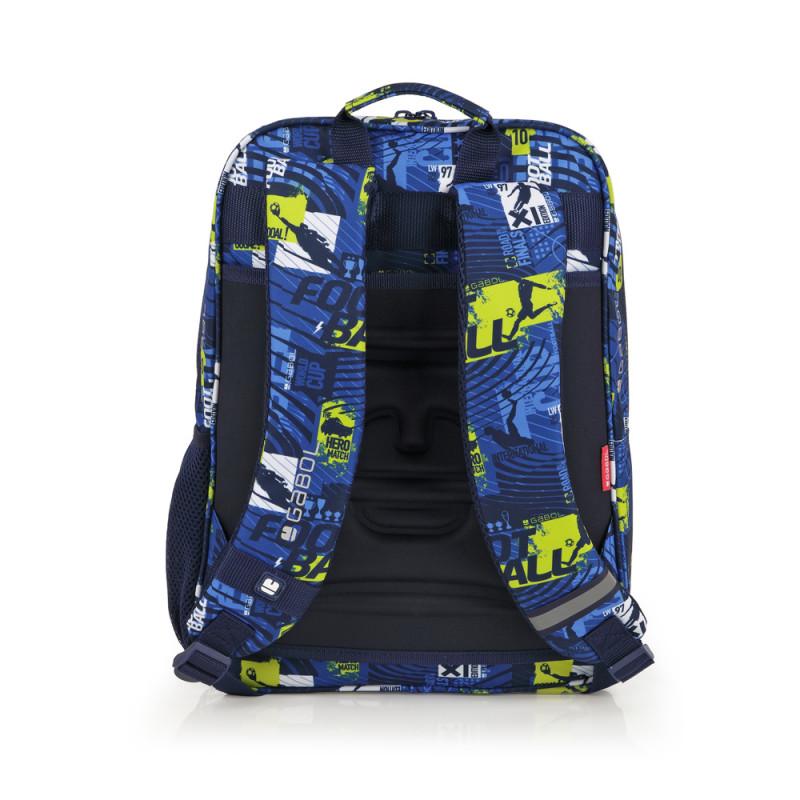 Gabol Mochila adaptable a carro BALL Tienda de fábrica