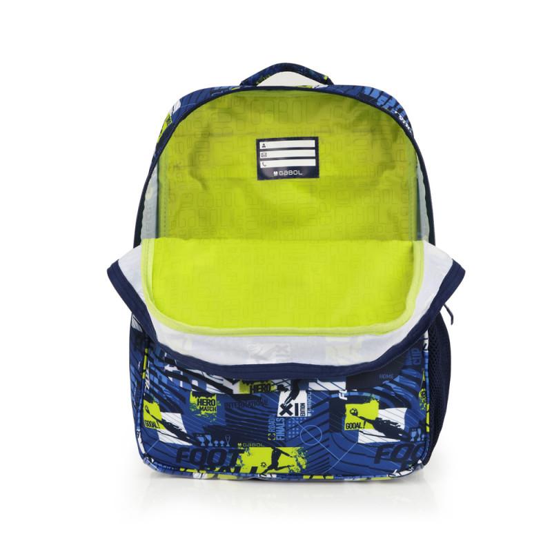 Gabol Mochila adaptable a carro BALL Tienda de fábrica